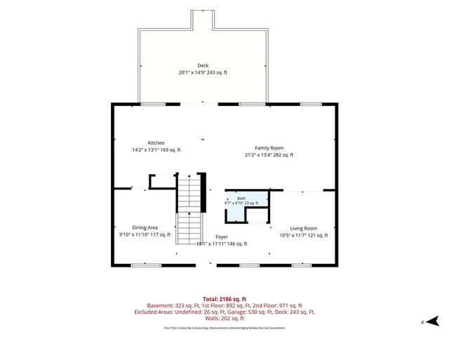 714 Dahlia Drive, Belle Vernon, PA 15012