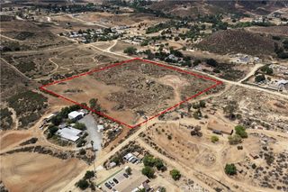 0 Barnes Lane, Menifee, CA 92584