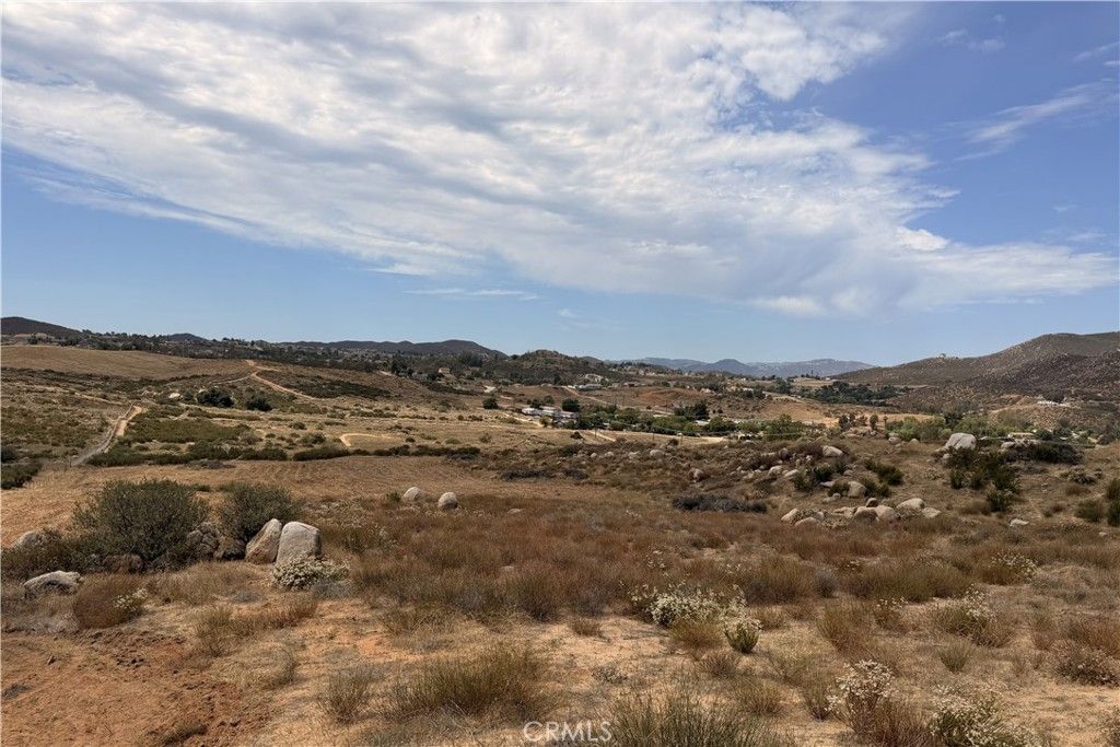 0 Barnes Lane, Menifee, CA 92584 — exterior