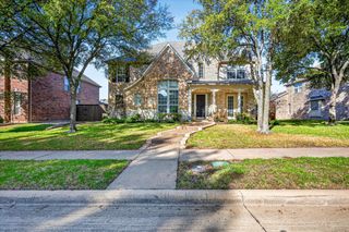 10601 Whispering Pines Drive, Frisco, TX 75033