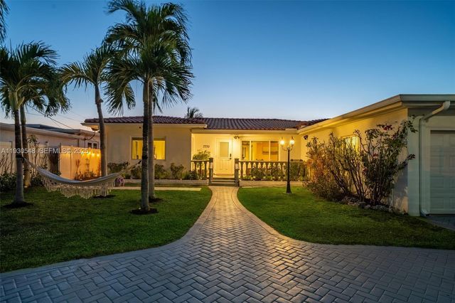 7770 Hawthorne Ave, Miami Beach, FL 33141