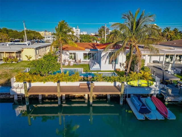 7770 Hawthorne Ave, Miami Beach, FL 33141