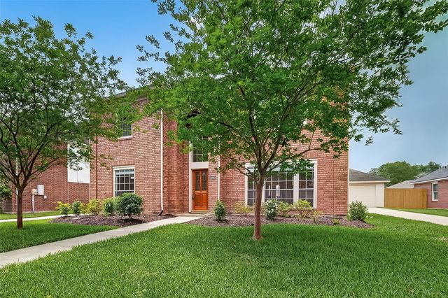 1915 Sandy Schoals, League City, TX 77573