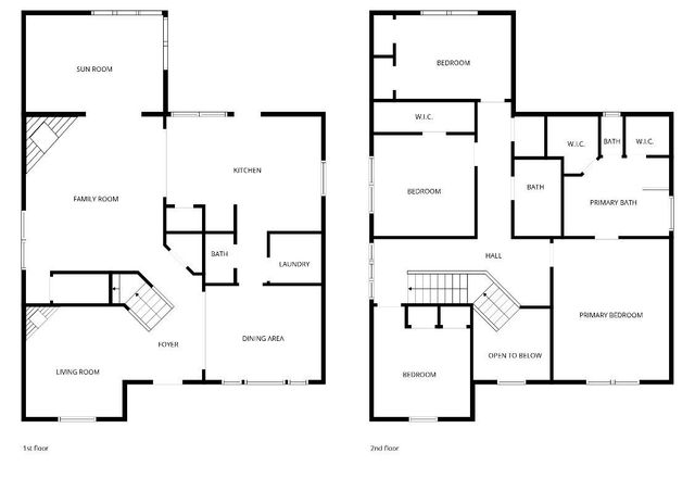 1915 Sandy Schoals, League City, TX 77573