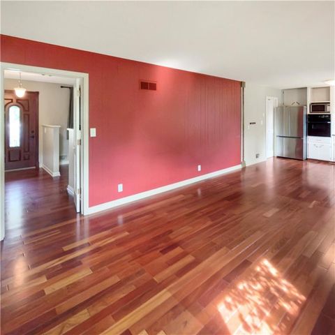 16009 E 37TH Terrace, Independence, MO 64055