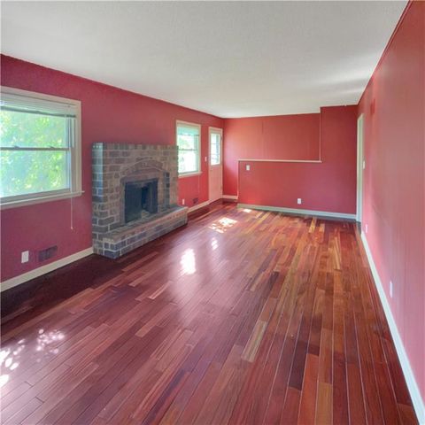 16009 E 37TH Terrace, Independence, MO 64055