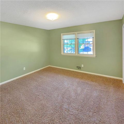 16009 E 37TH Terrace, Independence, MO 64055