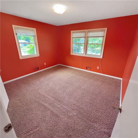 16009 E 37TH Terrace, Independence, MO 64055