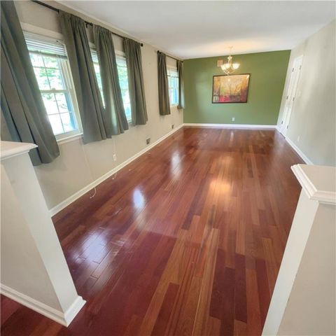 16009 E 37TH Terrace, Independence, MO 64055