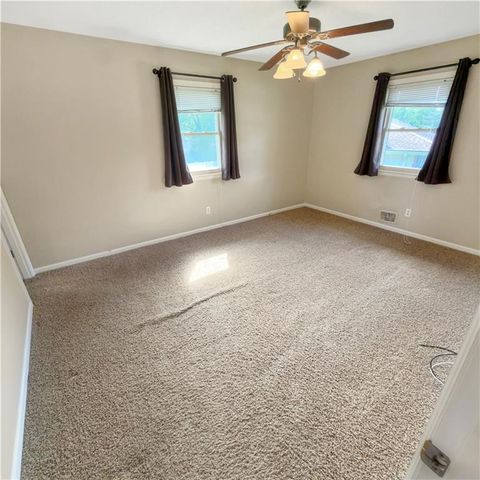 16009 E 37TH Terrace, Independence, MO 64055