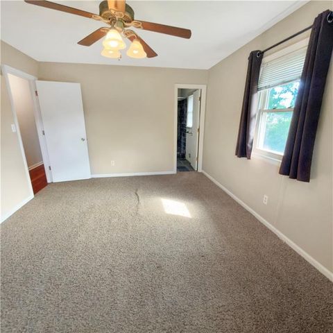 16009 E 37TH Terrace, Independence, MO 64055