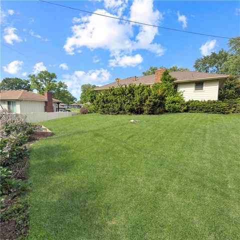 16009 E 37TH Terrace, Independence, MO 64055