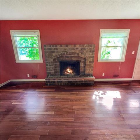 16009 E 37TH Terrace, Independence, MO 64055