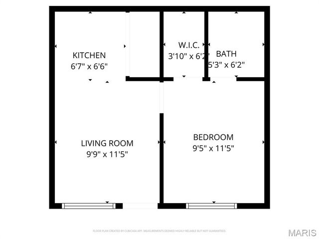 4164 Folsom Avenue B, St Louis, MO 63110