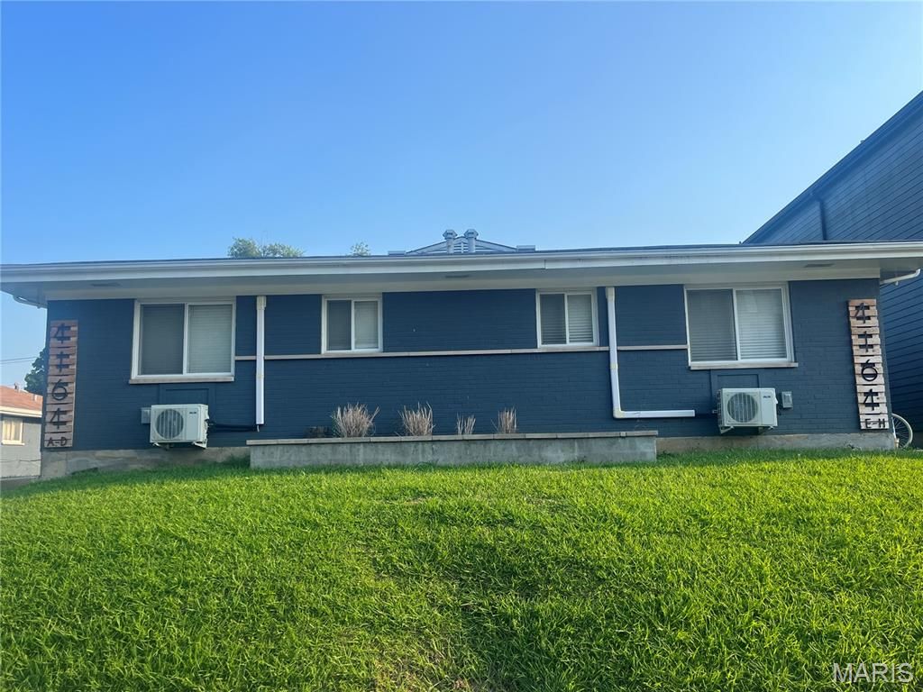 4164 Folsom Avenue B, St Louis, MO 63110