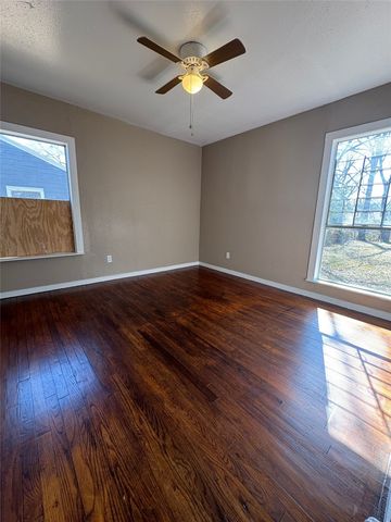 622 W 75th Street, Shreveport, LA 71106