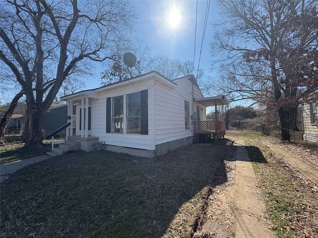 622 W 75th Street, Shreveport, LA 71106