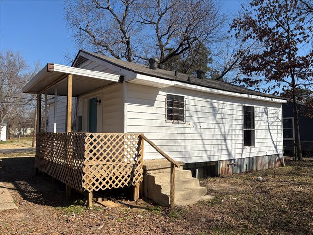 622 W 75th Street, Shreveport, LA 71106