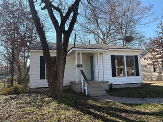 622 W 75th Street, Shreveport, LA 71106