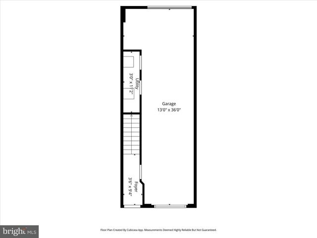 7331 BLADE DR, Falls Church, VA 22042