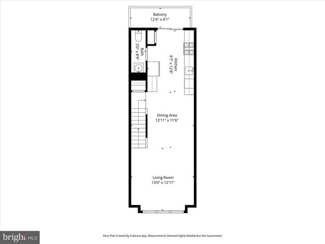 7331 BLADE DR, Falls Church, VA 22042