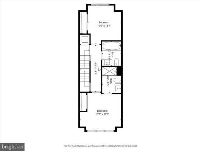 7331 BLADE DR, Falls Church, VA 22042