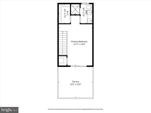 7331 BLADE DR, Falls Church, VA 22042