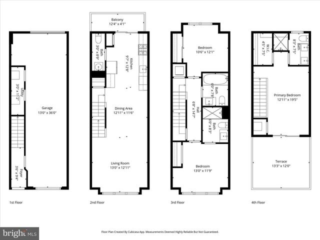 7331 BLADE DR, Falls Church, VA 22042