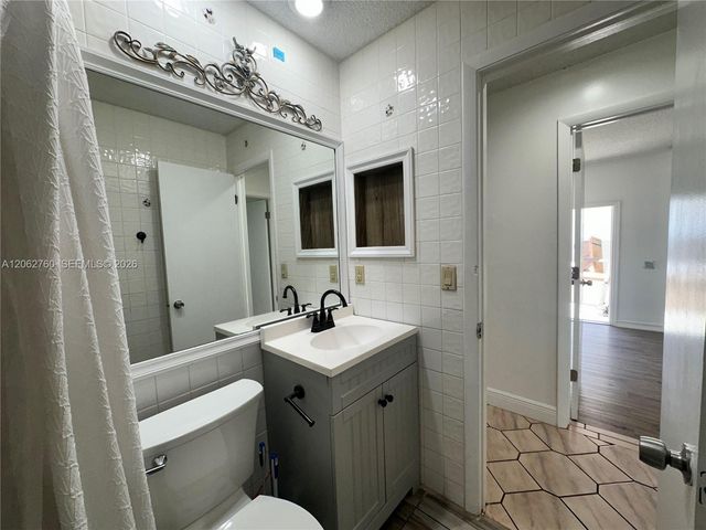 17843 NW 63rd Court FRONT, Hialeah, FL 33015