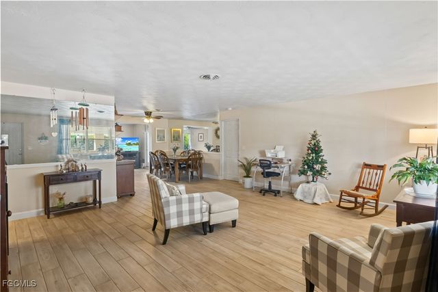 2249 Ephraim AVE, Fort Myers, FL 33907