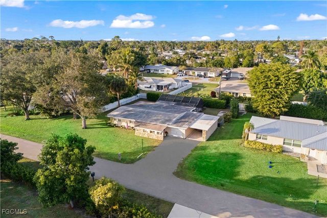 2249 Ephraim AVE, Fort Myers, FL 33907