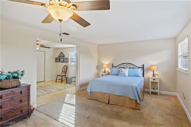 2249 Ephraim AVE, Fort Myers, FL 33907