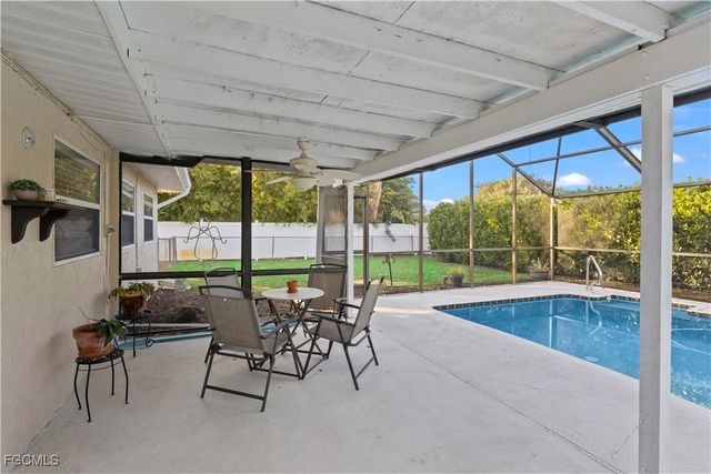 2249 Ephraim AVE, Fort Myers, FL 33907