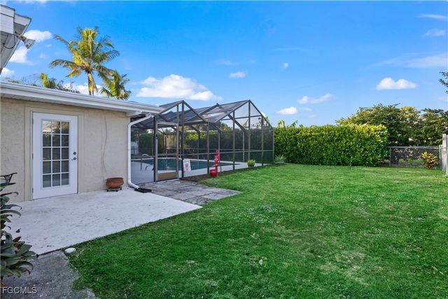 2249 Ephraim AVE, Fort Myers, FL 33907