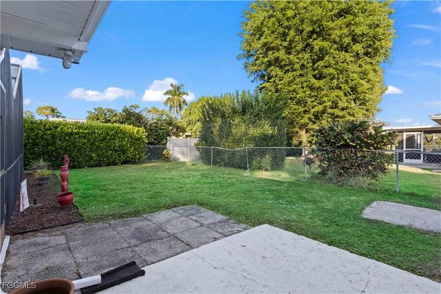 2249 Ephraim AVE, Fort Myers, FL 33907