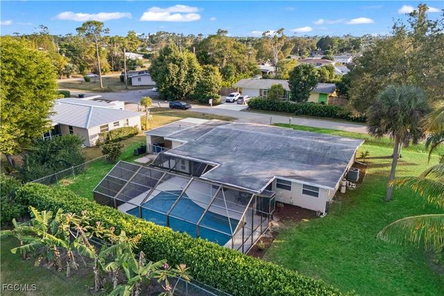 2249 Ephraim AVE, Fort Myers, FL 33907