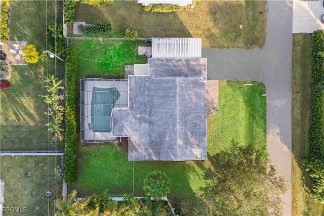 2249 Ephraim AVE, Fort Myers, FL 33907