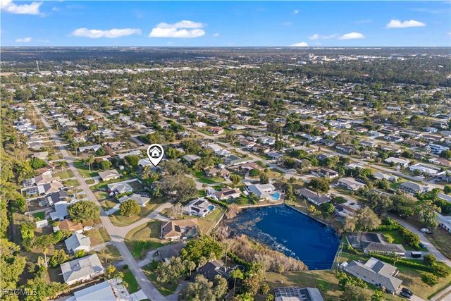 2249 Ephraim AVE, Fort Myers, FL 33907