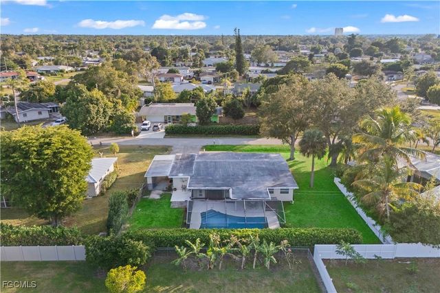 2249 Ephraim AVE, Fort Myers, FL 33907
