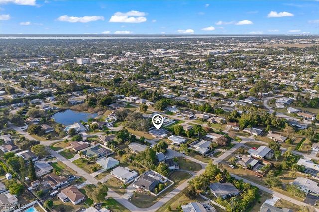 2249 Ephraim AVE, Fort Myers, FL 33907