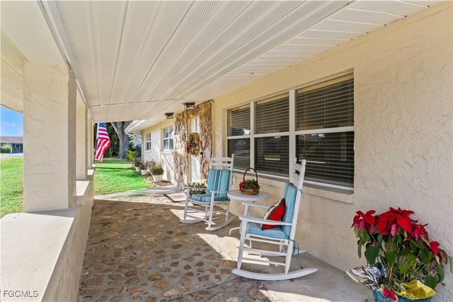 2249 Ephraim AVE, Fort Myers, FL 33907