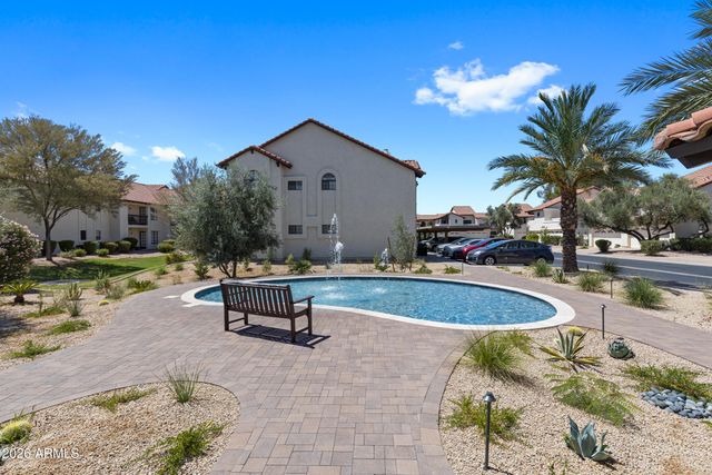 11011 N 92nd Street 2077, Scottsdale, AZ 85260