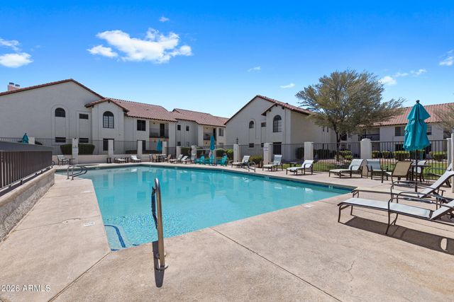 11011 N 92nd Street 2077, Scottsdale, AZ 85260