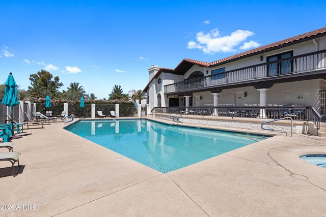 11011 N 92nd Street 2077, Scottsdale, AZ 85260