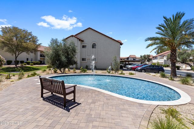 11011 N 92nd Street 2077, Scottsdale, AZ 85260