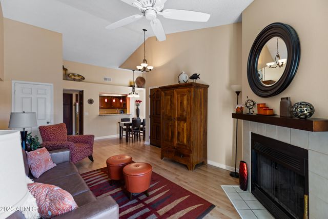 11011 N 92nd Street 2077, Scottsdale, AZ 85260