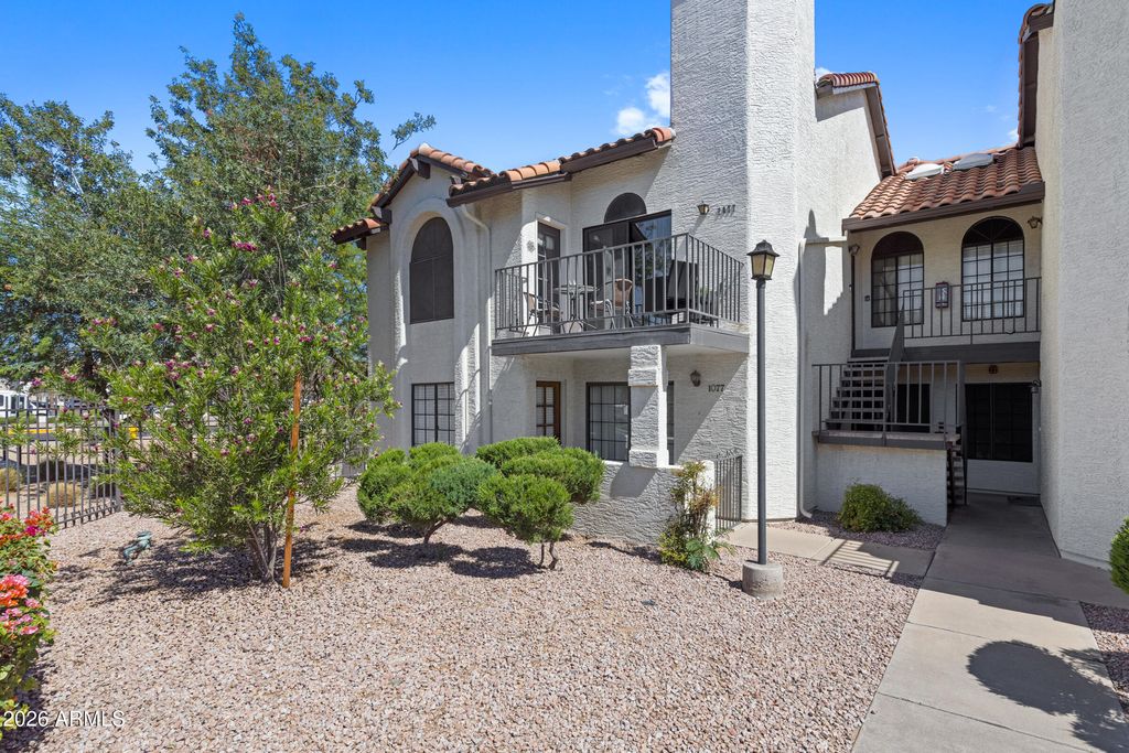 11011 N 92nd Street 2077, Scottsdale, AZ 85260