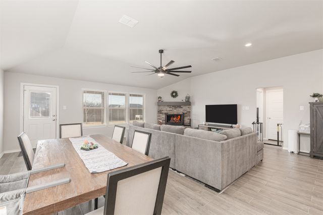 706 Presidio Street, Aubrey, TX 76227