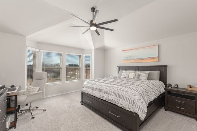 706 Presidio Street, Aubrey, TX 76227