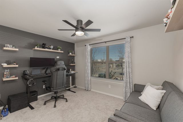 706 Presidio Street, Aubrey, TX 76227